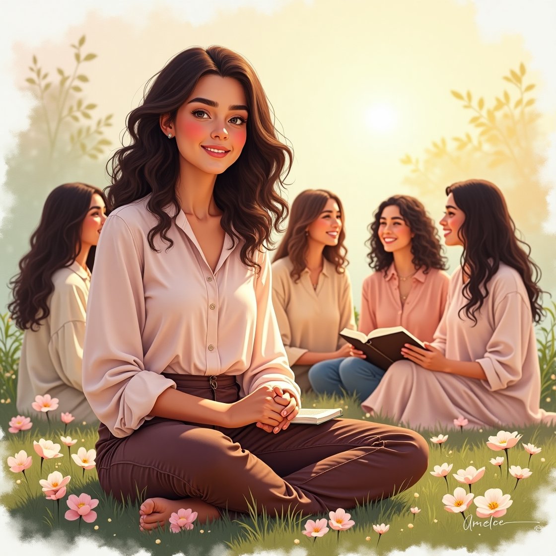 Unete al reto nancy zuñiga